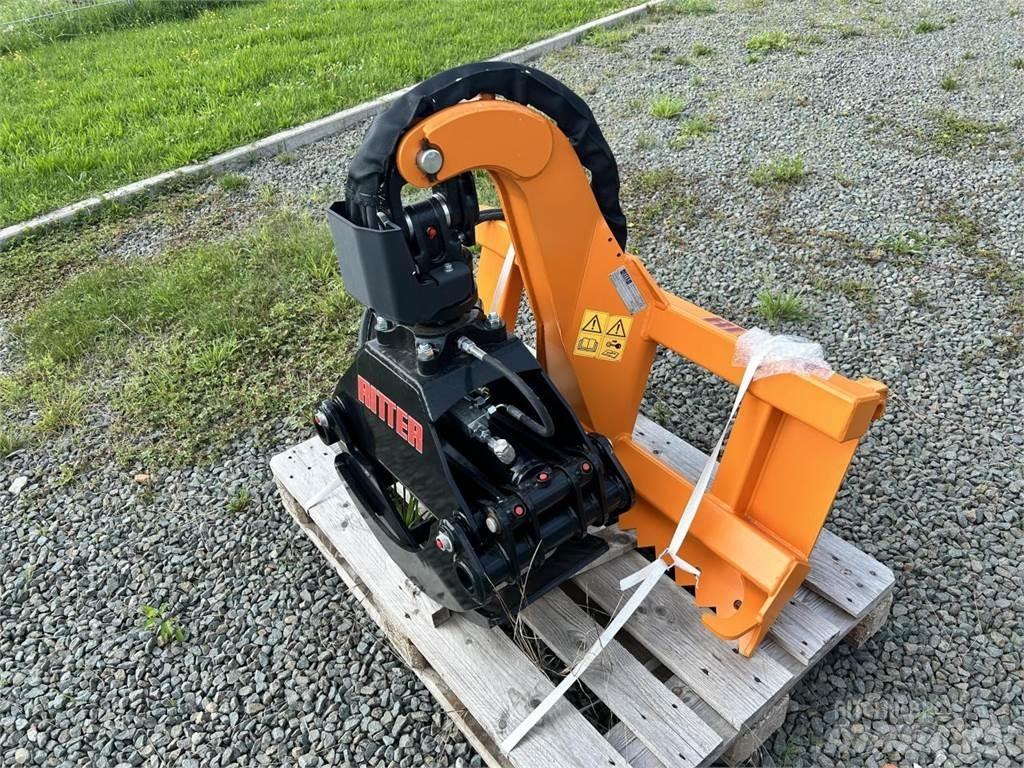 Ritter RGL3 R1100 Andere Krane