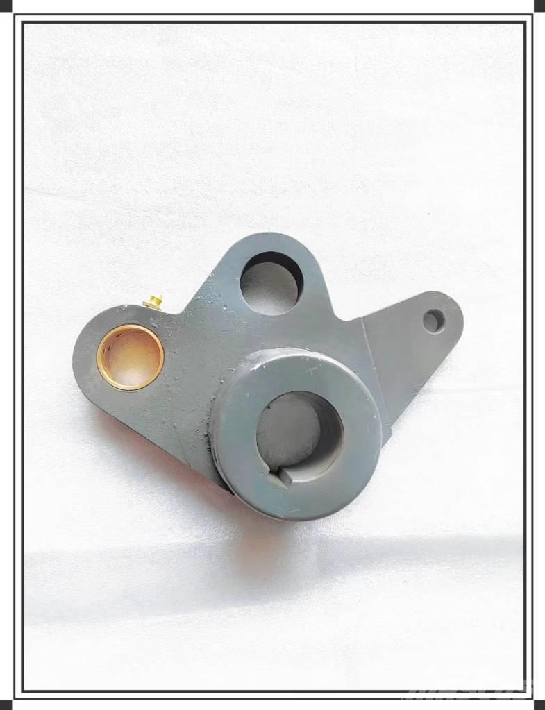 CLAAS Lever Getriebe