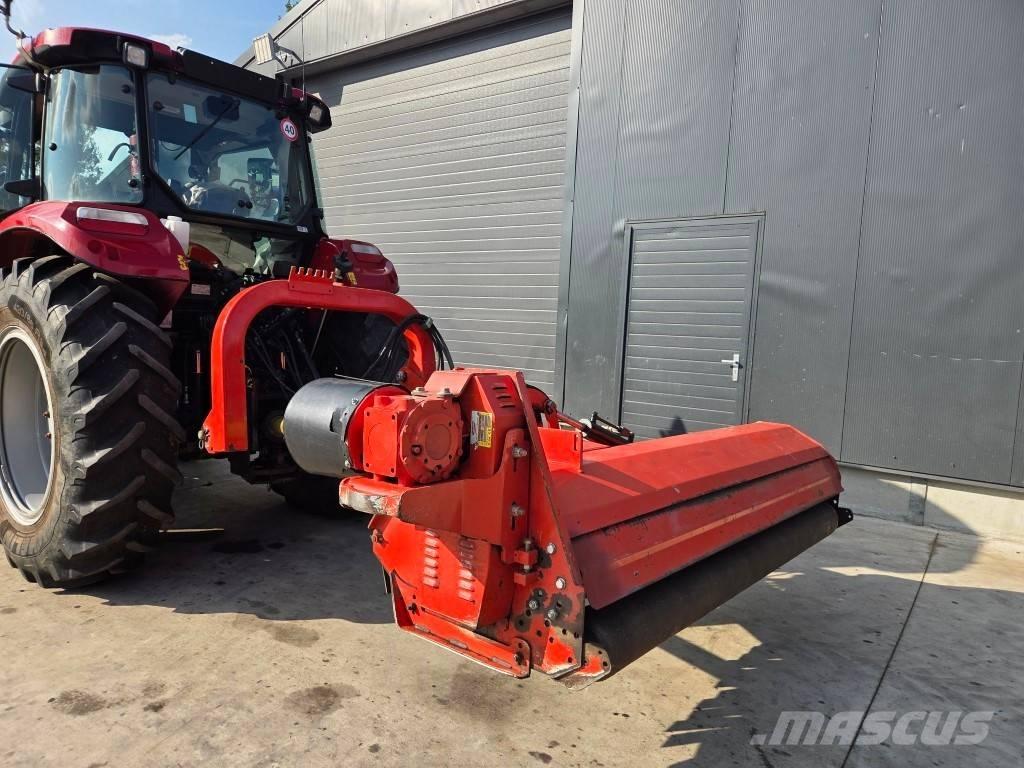 Maschio Giraffa 210 Mulcher