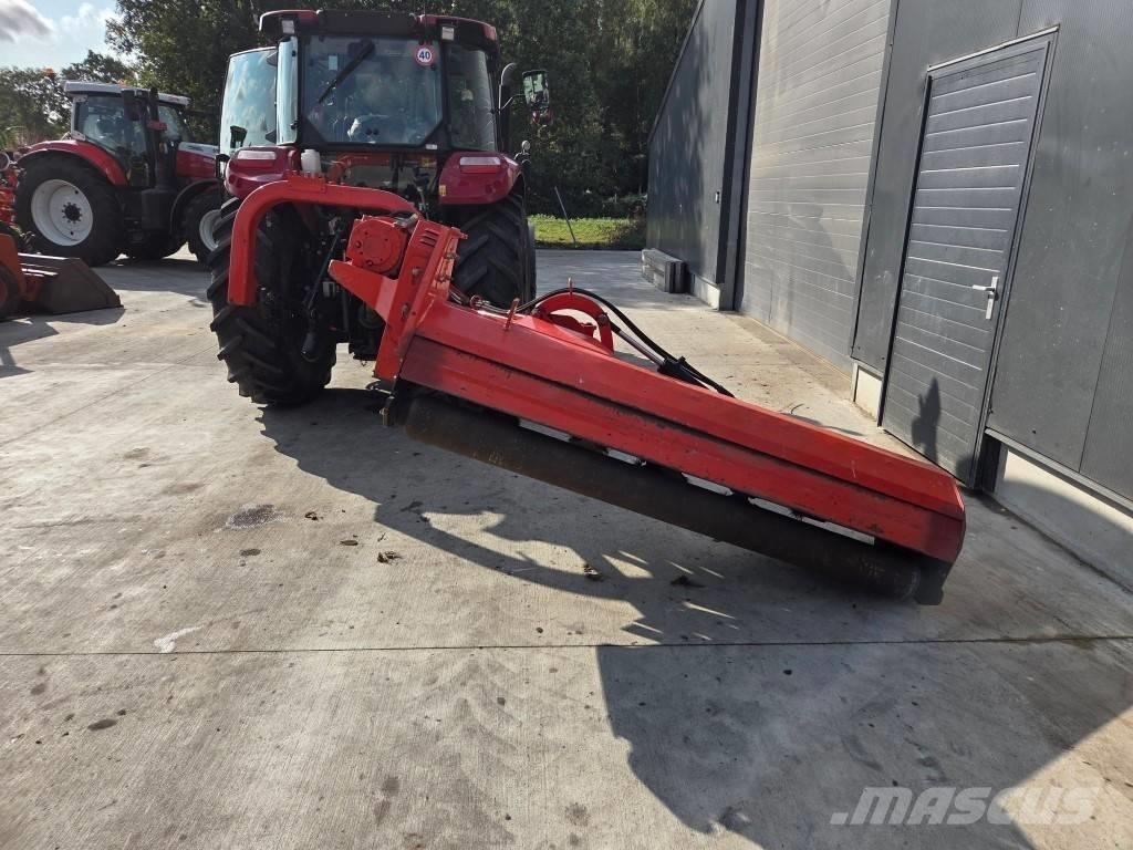 Maschio Giraffa 210 Mulcher