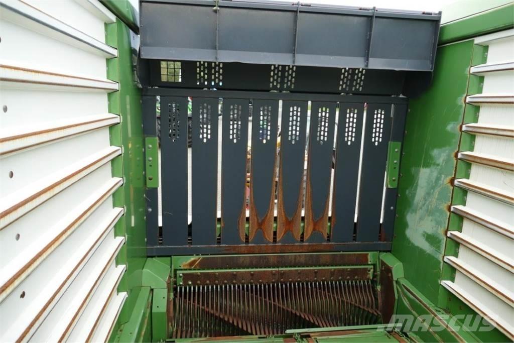 Krone RX 360 GD Ladewagen
