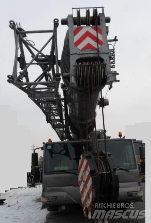 Liebherr LTM 1250-1 All-Terrain-Krane