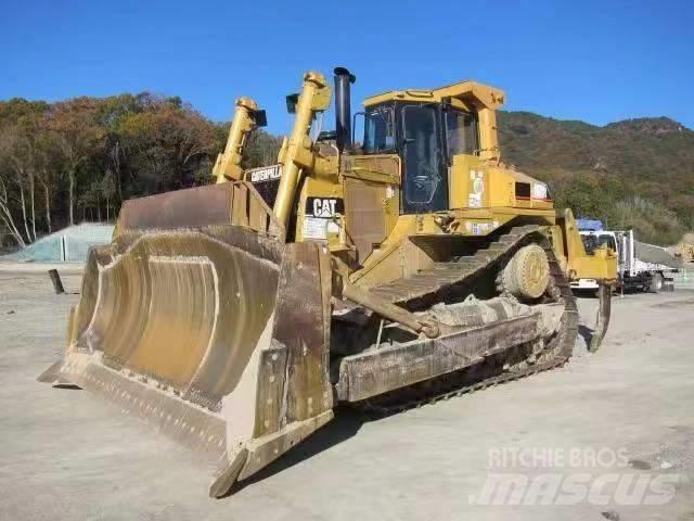 CAT D 9 R Bulldozer