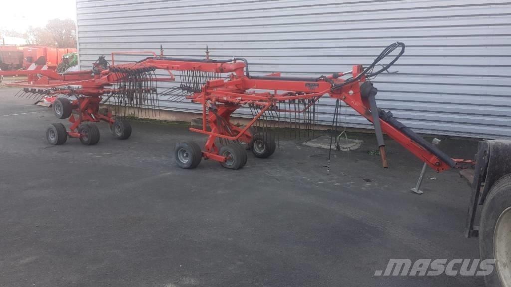 Kuhn GA 6632 Schwader