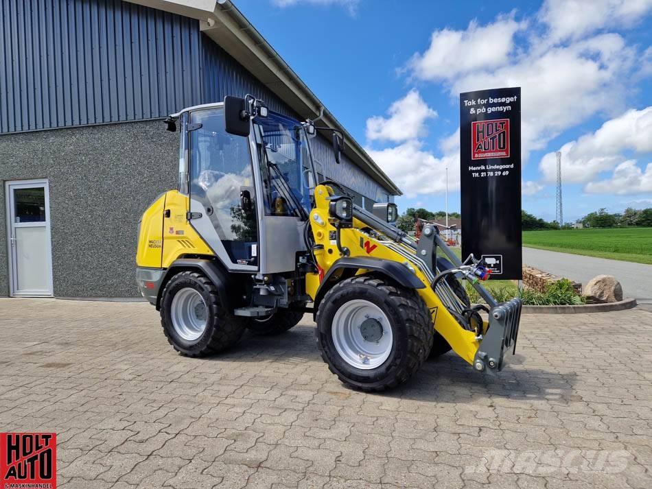 Wacker Neuson WL 28 Radlader