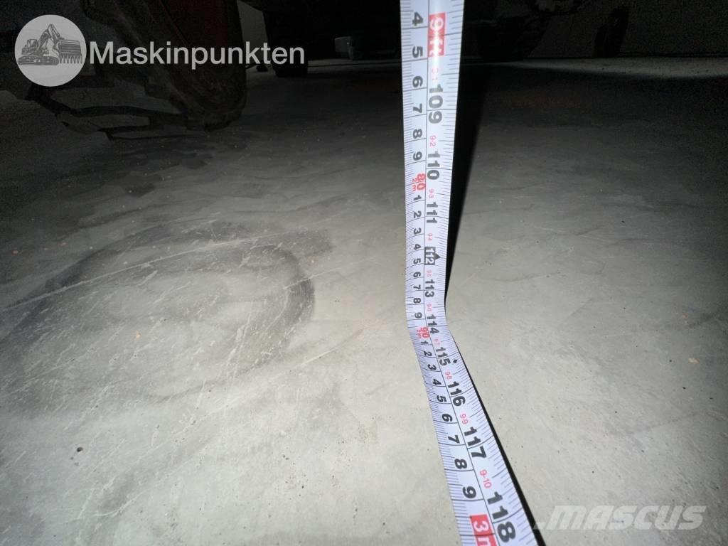 SkyJack SJ 8841 Scheren-Arbeitsbühnen