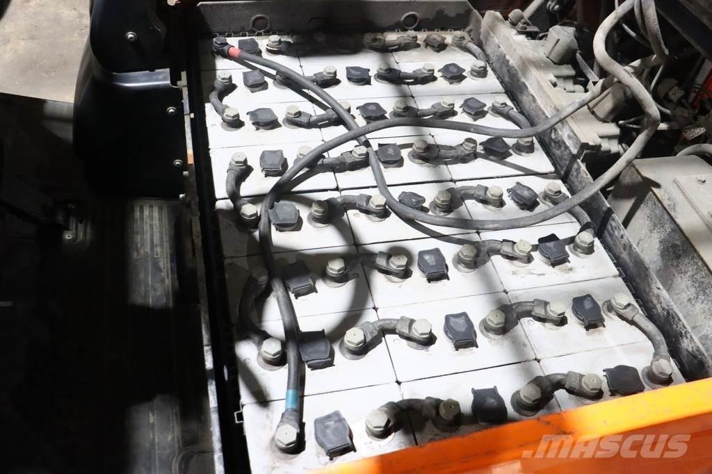 Doosan B20T-7 Elektrostapler