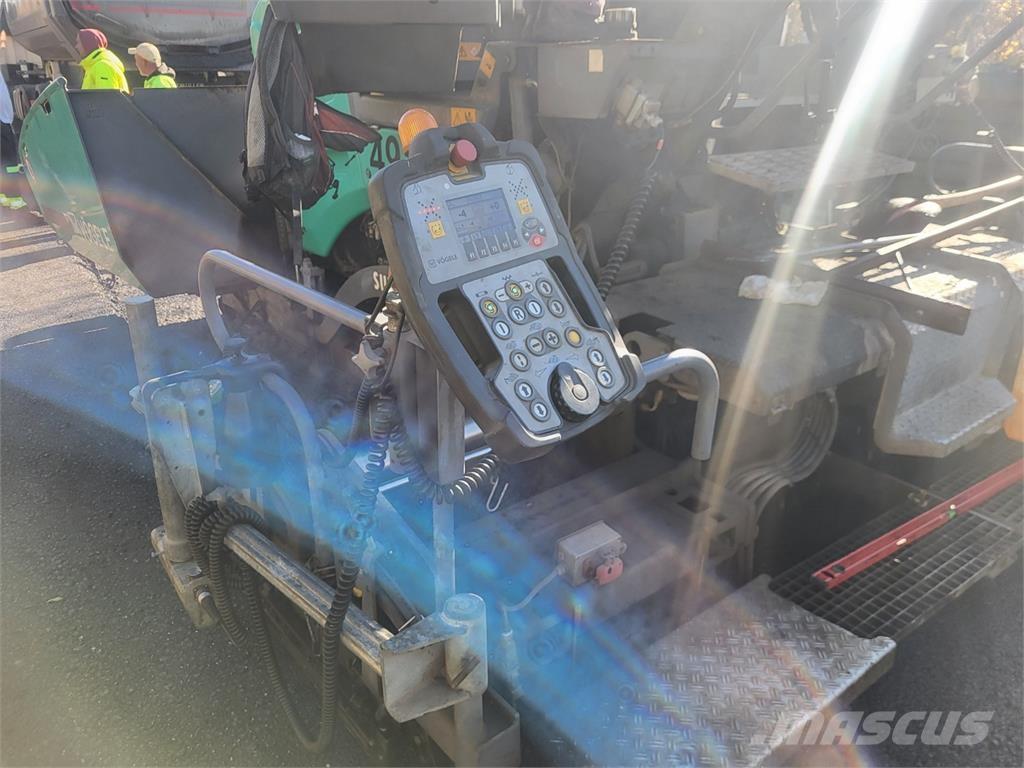 Vögele SUPER 1300 Sonstige Baumaschinen