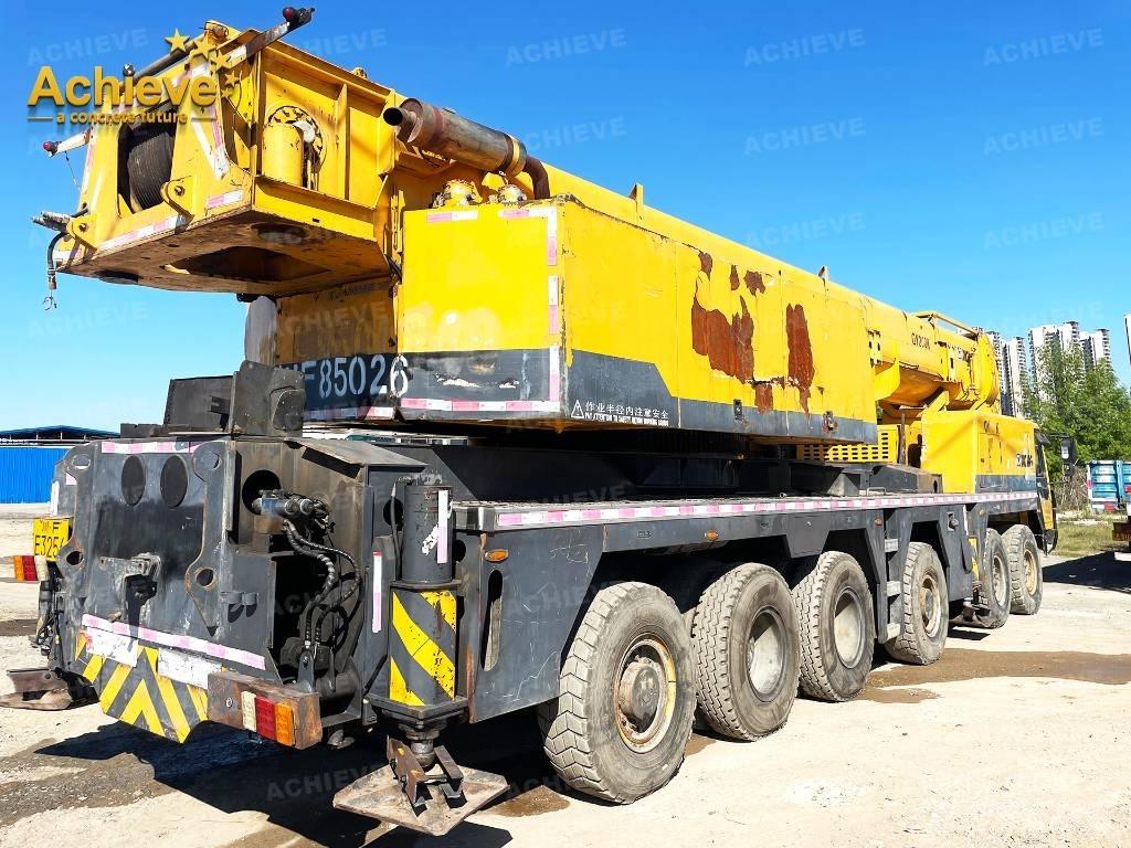 XCMG QY130K All-Terrain-Krane