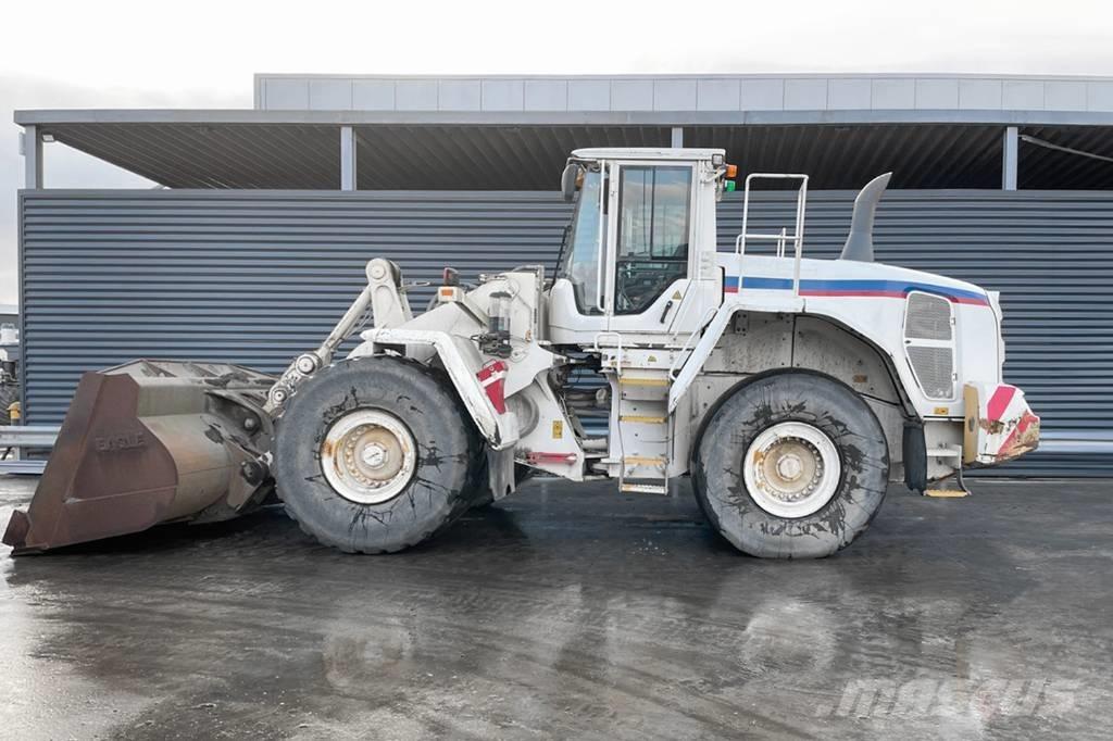 Volvo L 150G Radlader
