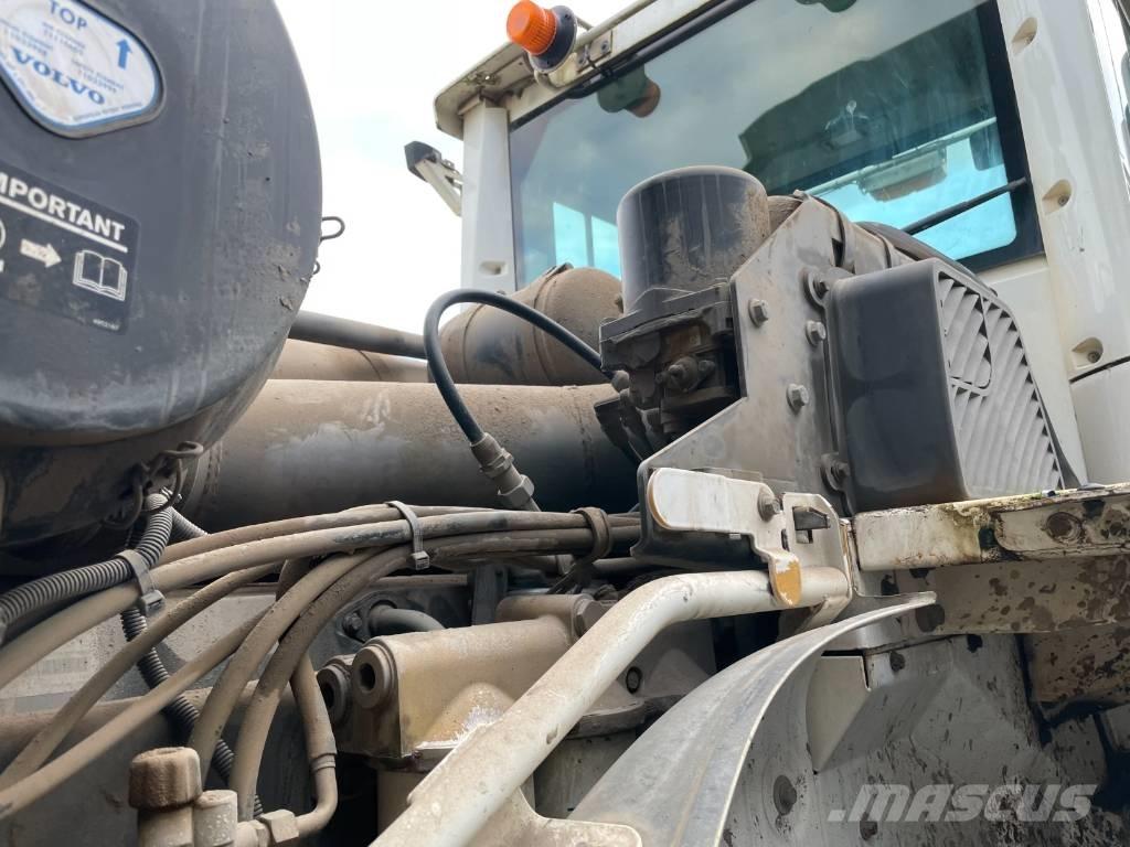 Volvo L 150G Radlader