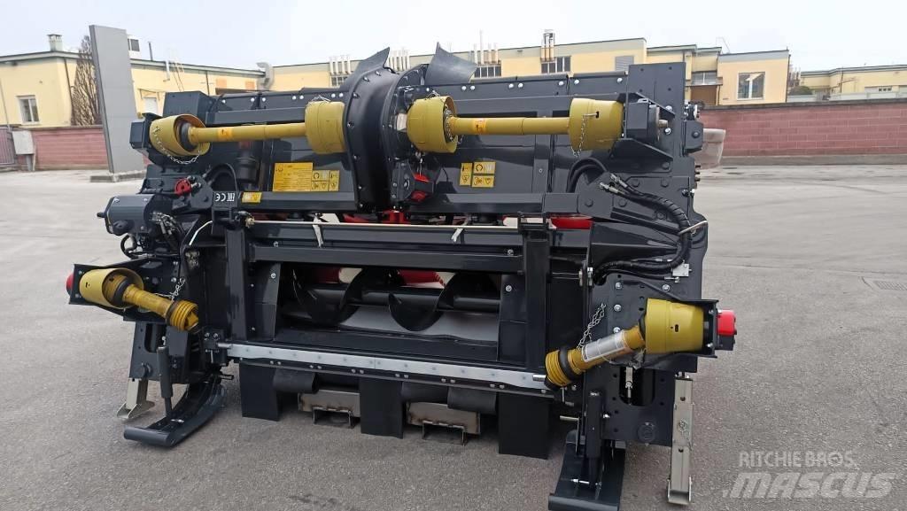 Capello Diamant HS8 Sonstige Erntemaschinen