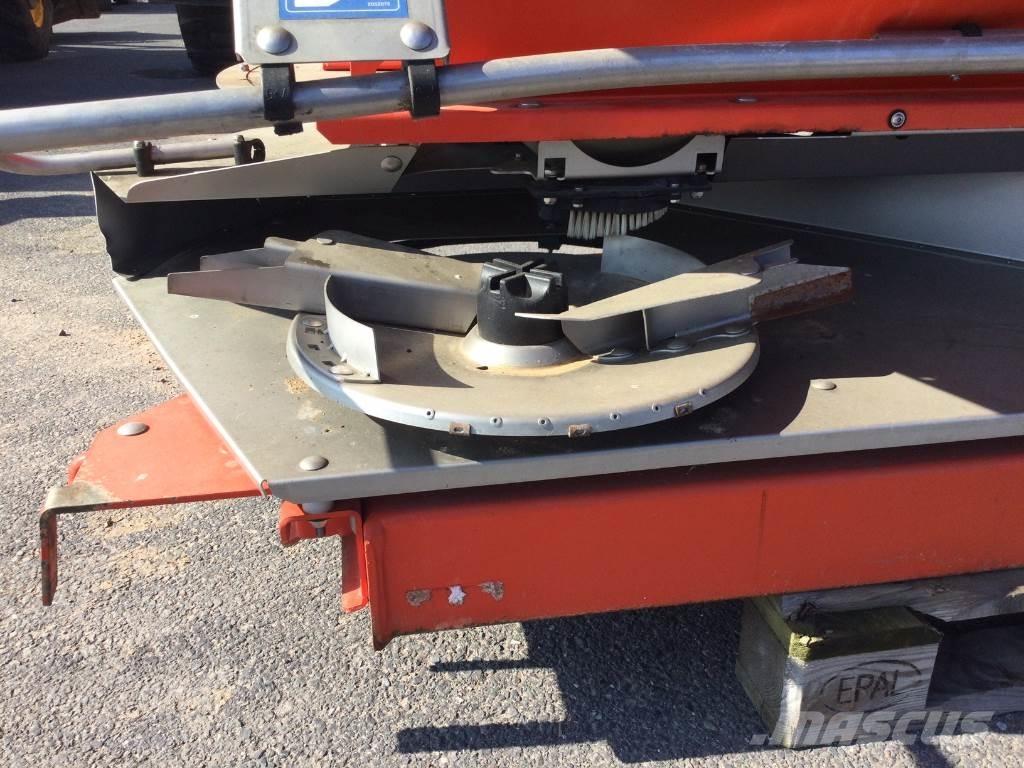 Rauch AXERA H/EMC Düngemittel-Sprüher