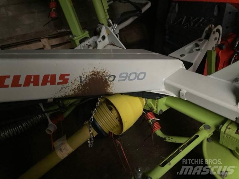 CLAAS Volto 900 Kreiselheuer/-wender