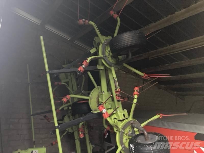 CLAAS Volto 900 Kreiselheuer/-wender