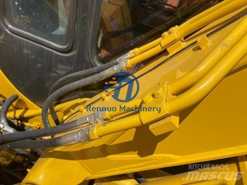 Komatsu PC 60 Minibagger < 7t