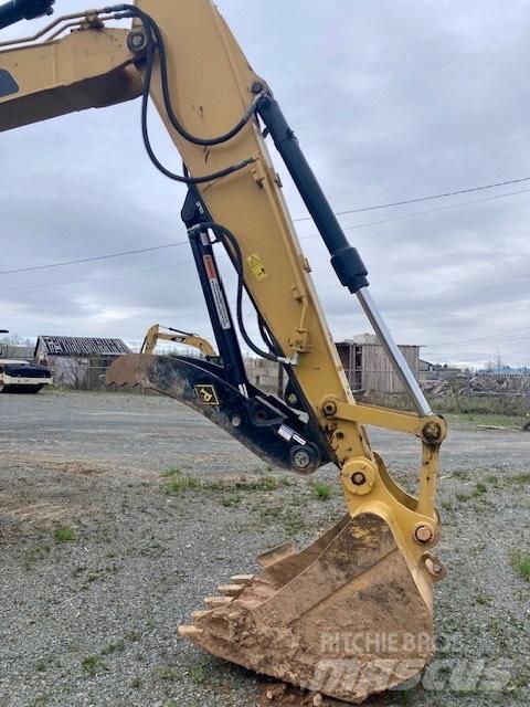 CAT 311 F Raupenbagger