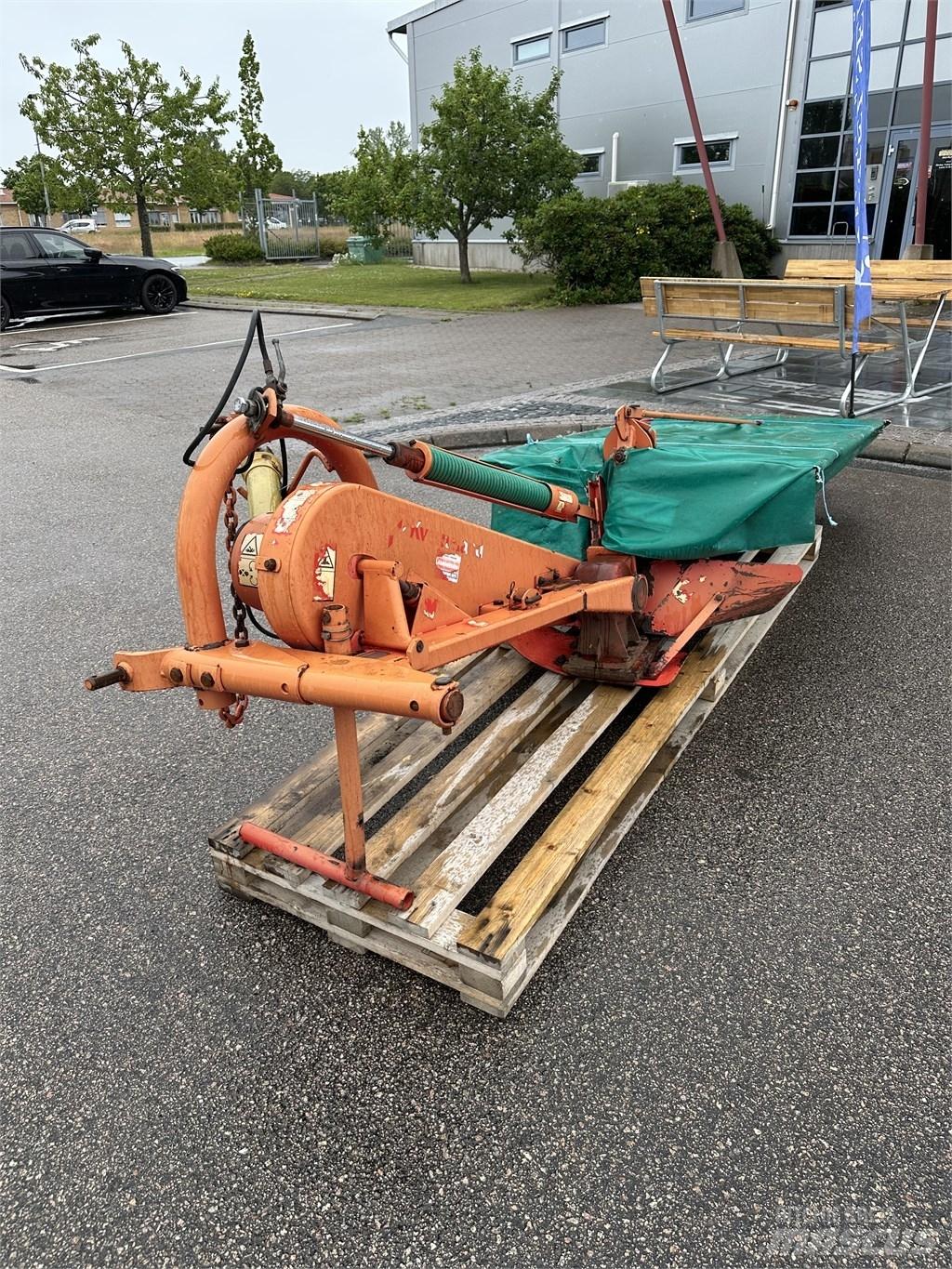 Kverneland 2,4m Mäher