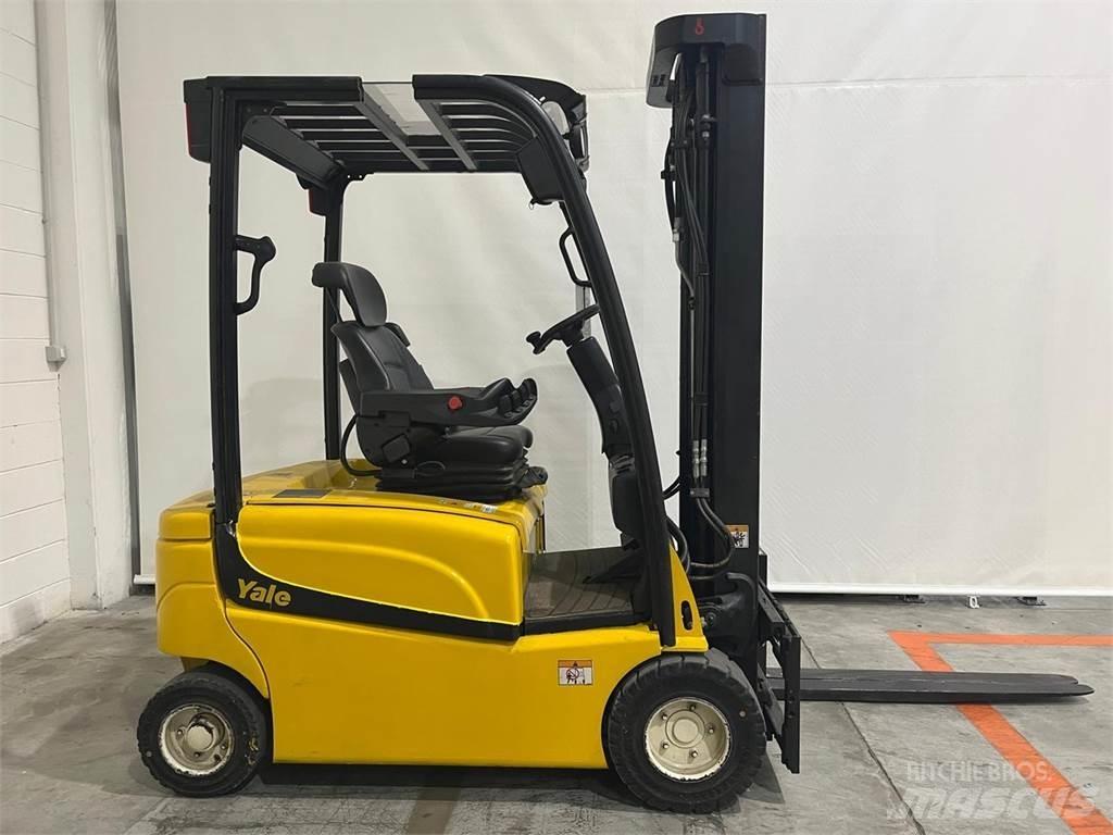 Hyster ERP18VF Elektrostapler