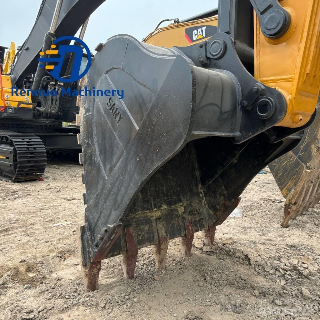 Sany SY 365H Raupenbagger