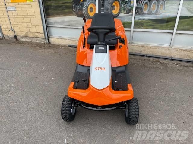 Stihl RT 4082 Reitermäher