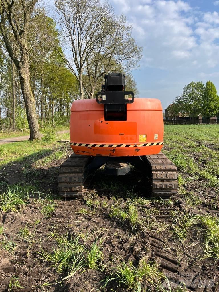 JLG 660 SJ C Teleskopbühnen