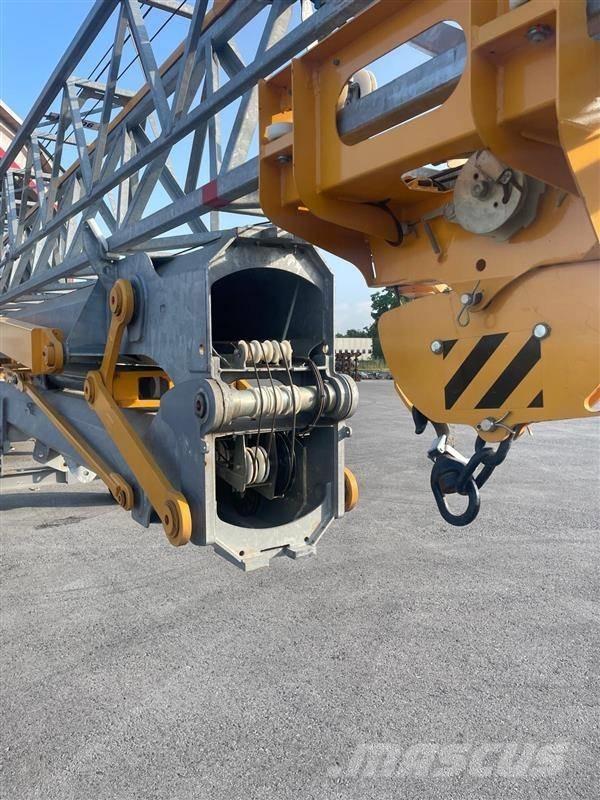 Potain IGO30 Turmdrehkrane