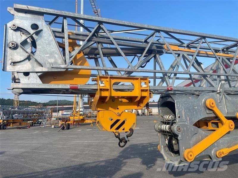 Potain IGO30 Turmdrehkrane