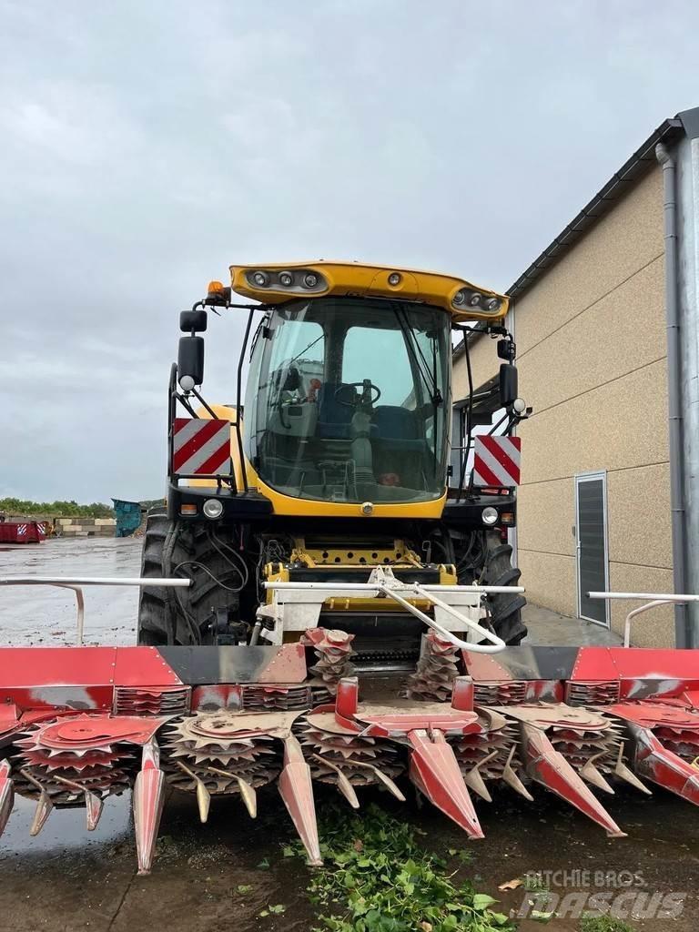 New Holland FR9060 Mähdrescher