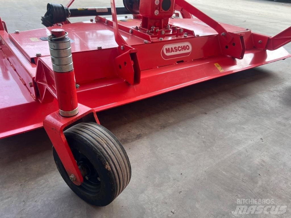 Maschio Jolly 210 Mäher