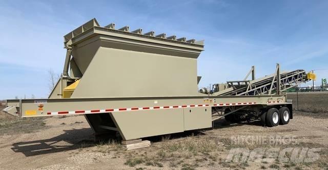 Hikon 4240 Sonstige Baumaschinen