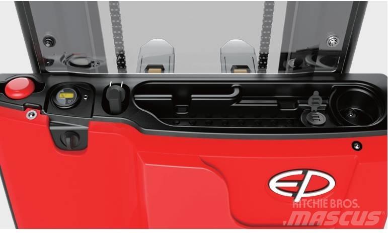 EP ESA121-4100 Deichselstapler