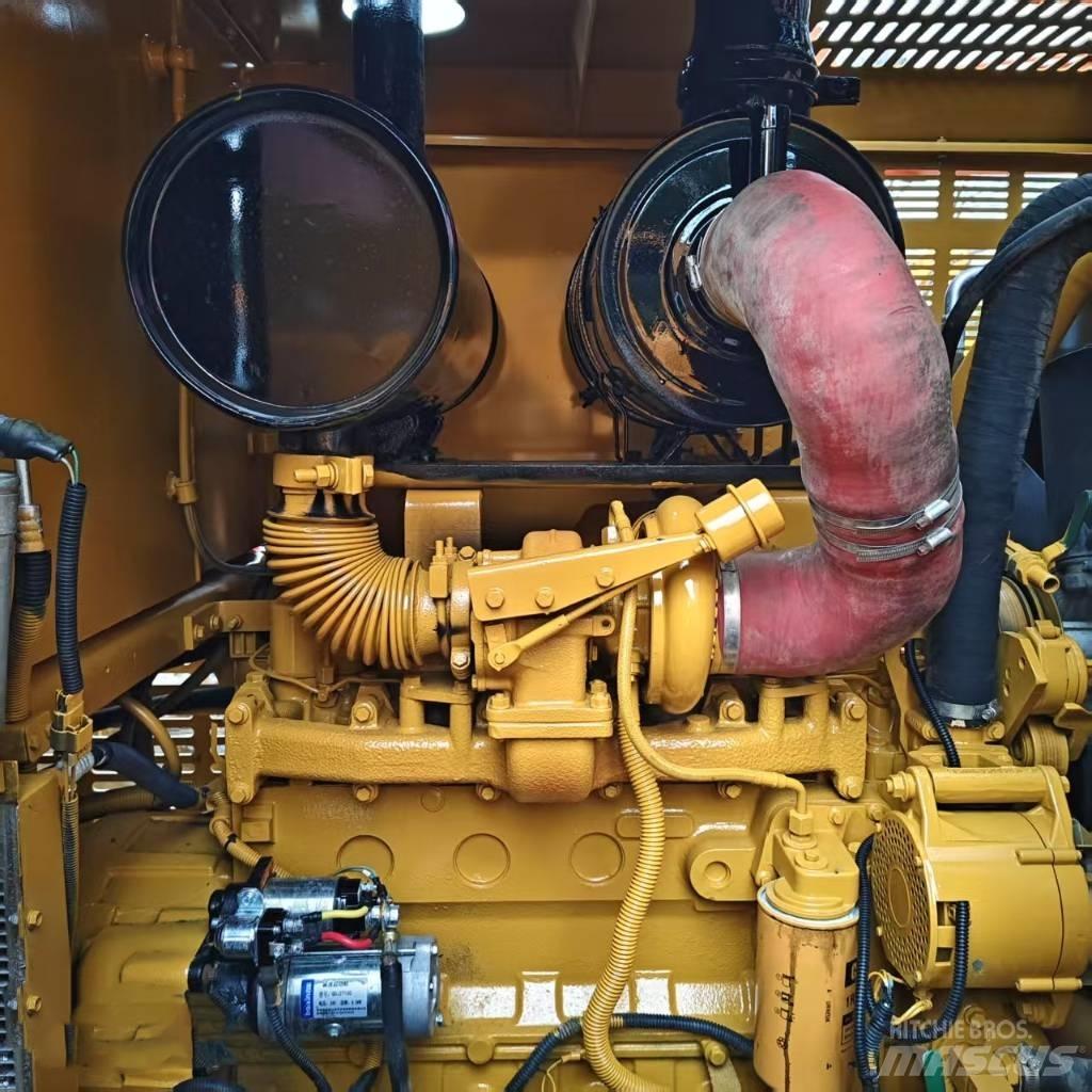 CAT 140 H Grader