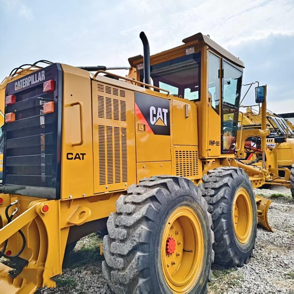 CAT 140 H Grader