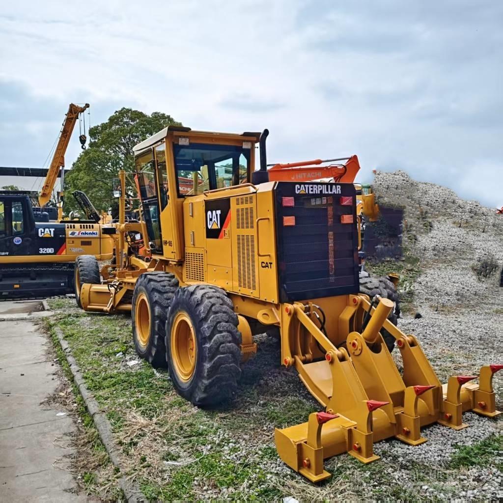 CAT 140 H Grader