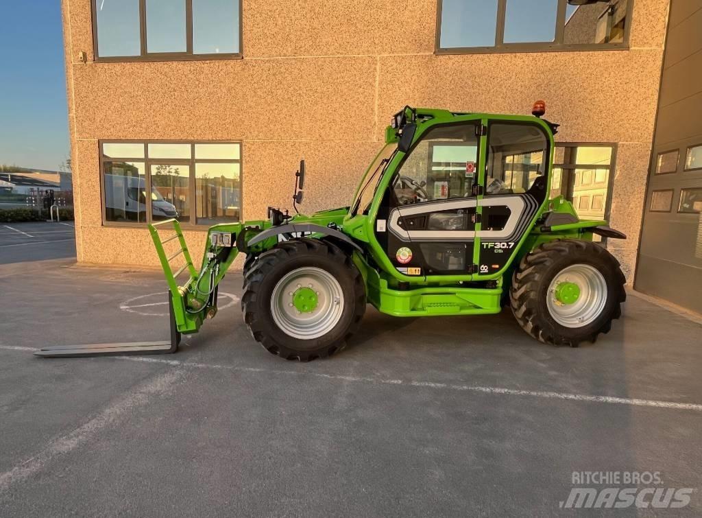 Merlo TF30.7 Teleskoplader für Landwirtschaft