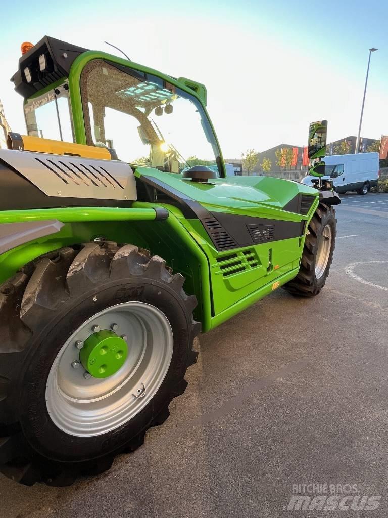 Merlo TF30.7 Teleskoplader für Landwirtschaft