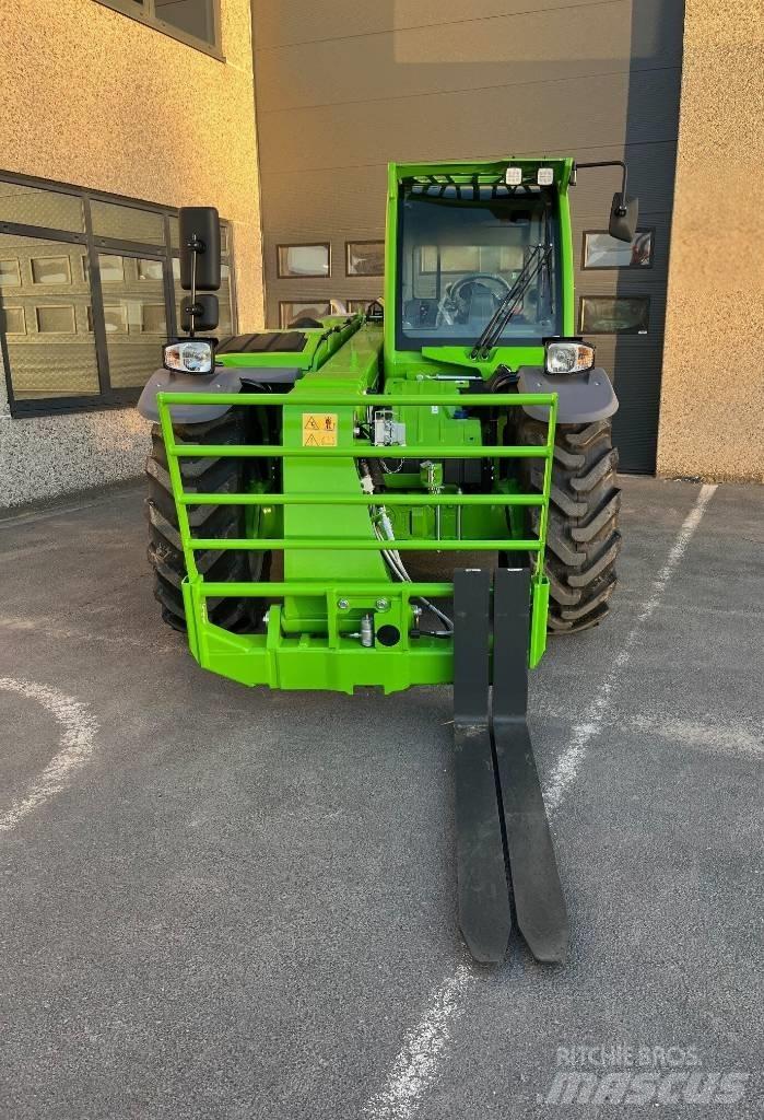 Merlo TF30.7 Teleskoplader für Landwirtschaft