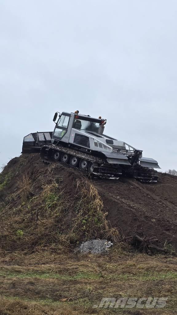 Prinoth T4SR Traktoren