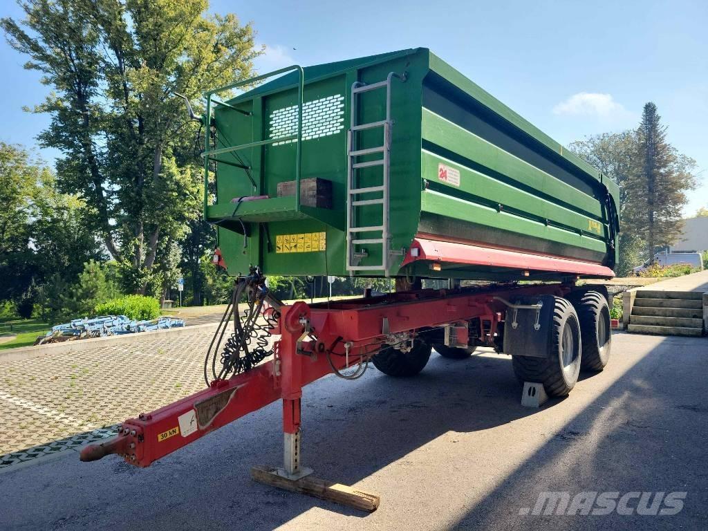 Pronar T 700 M Kippanhänger