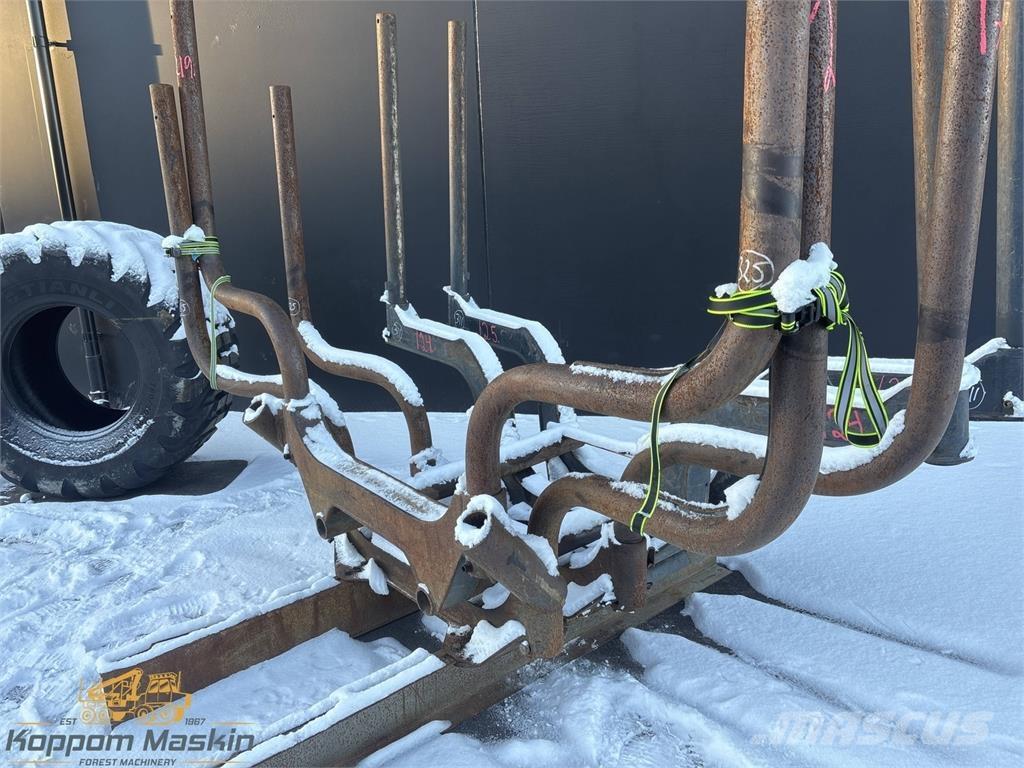 Ponsse Bison Anderes Zubehör