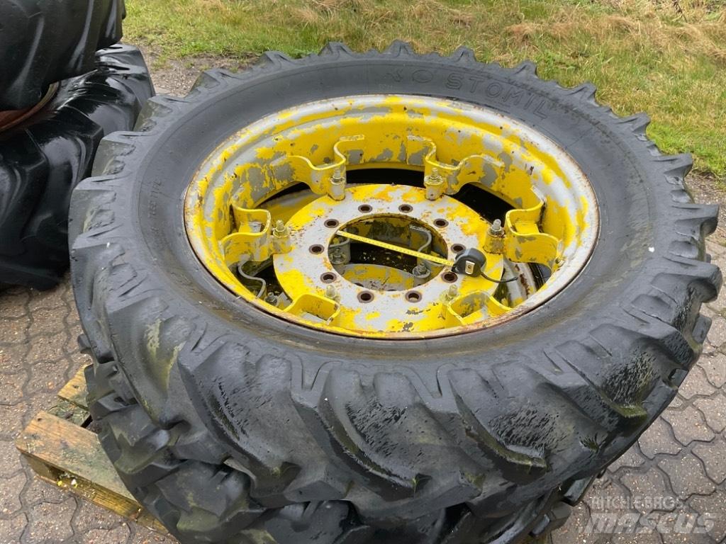  Sprøjtehjul Sonstiges Traktorzubehör