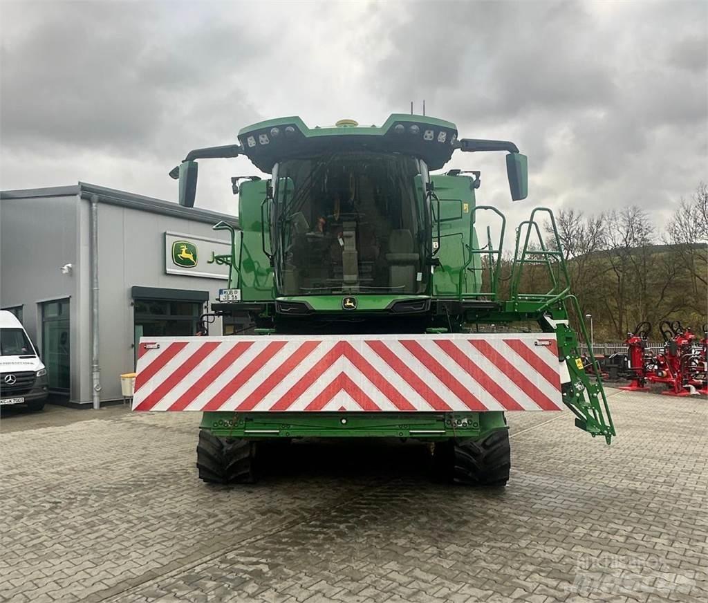 John Deere X9 - 1000 Mähdrescher