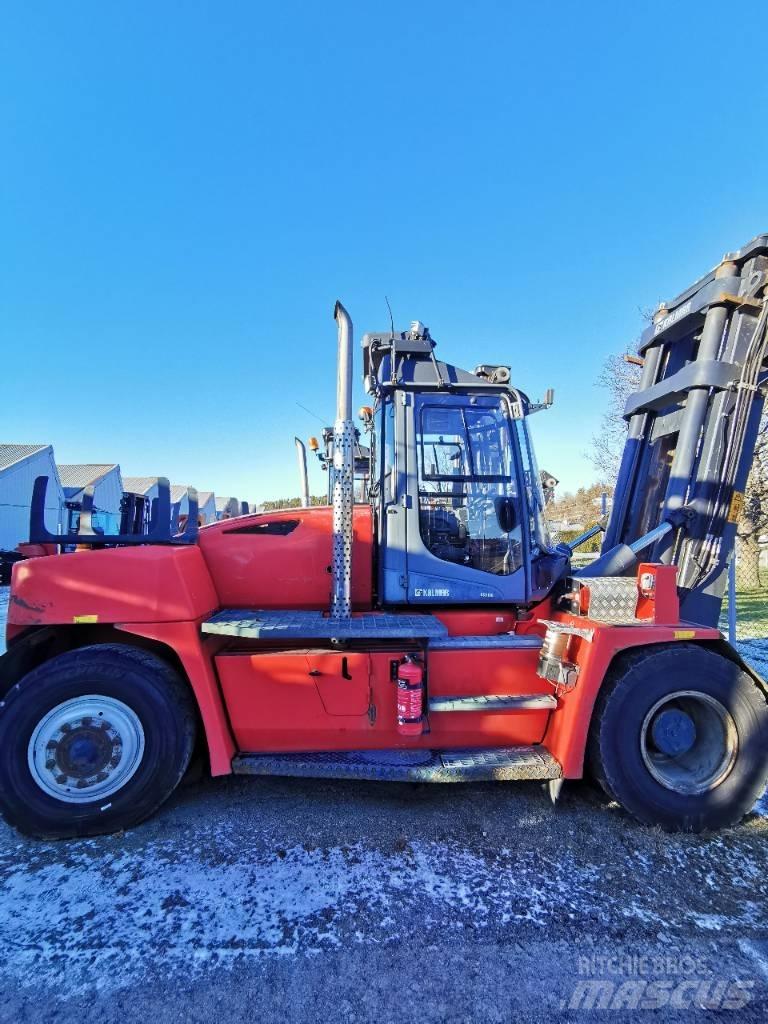 Kalmar DCG160-9 Dieselstapler