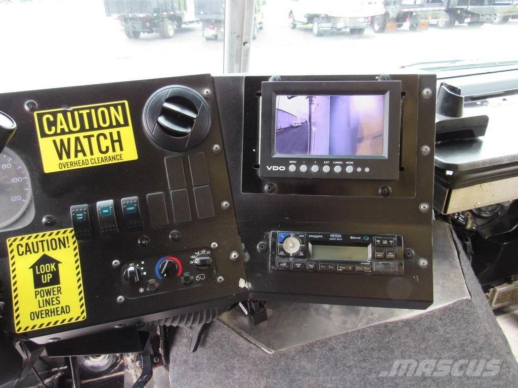 Ford E-350 Kofferaufbau