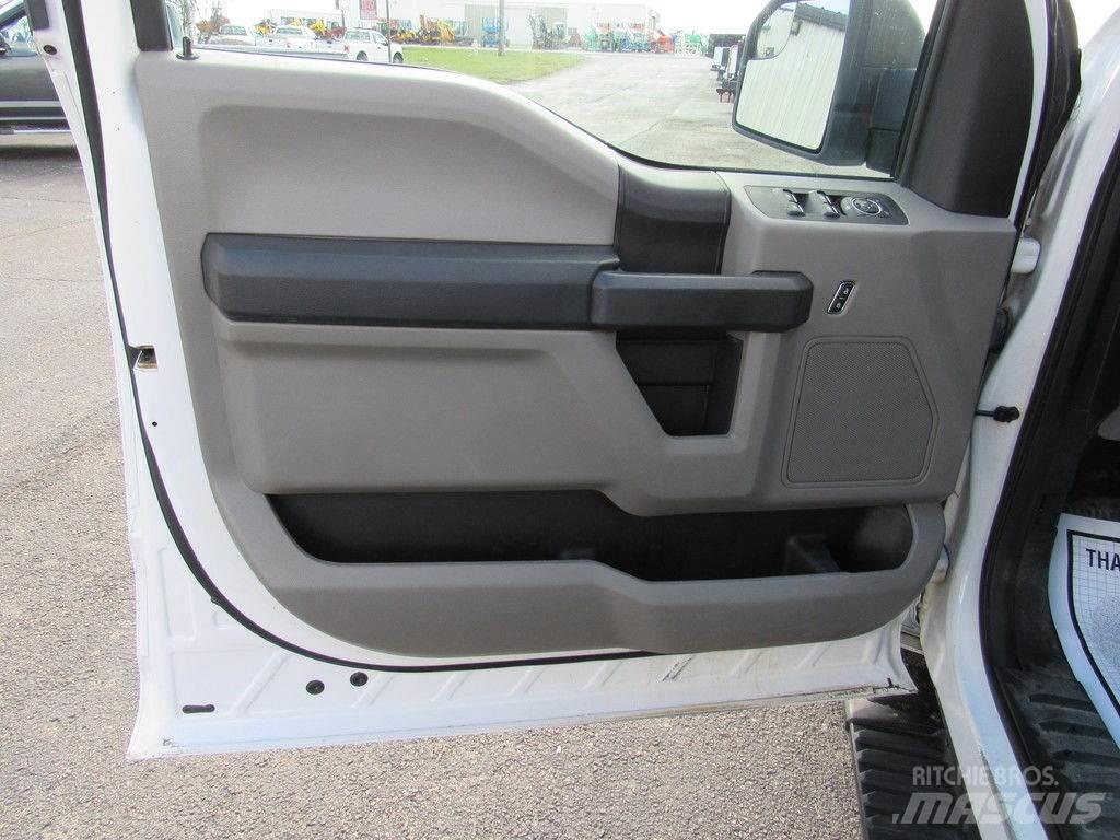Ford F-150 Pickup/Pritschenwagen