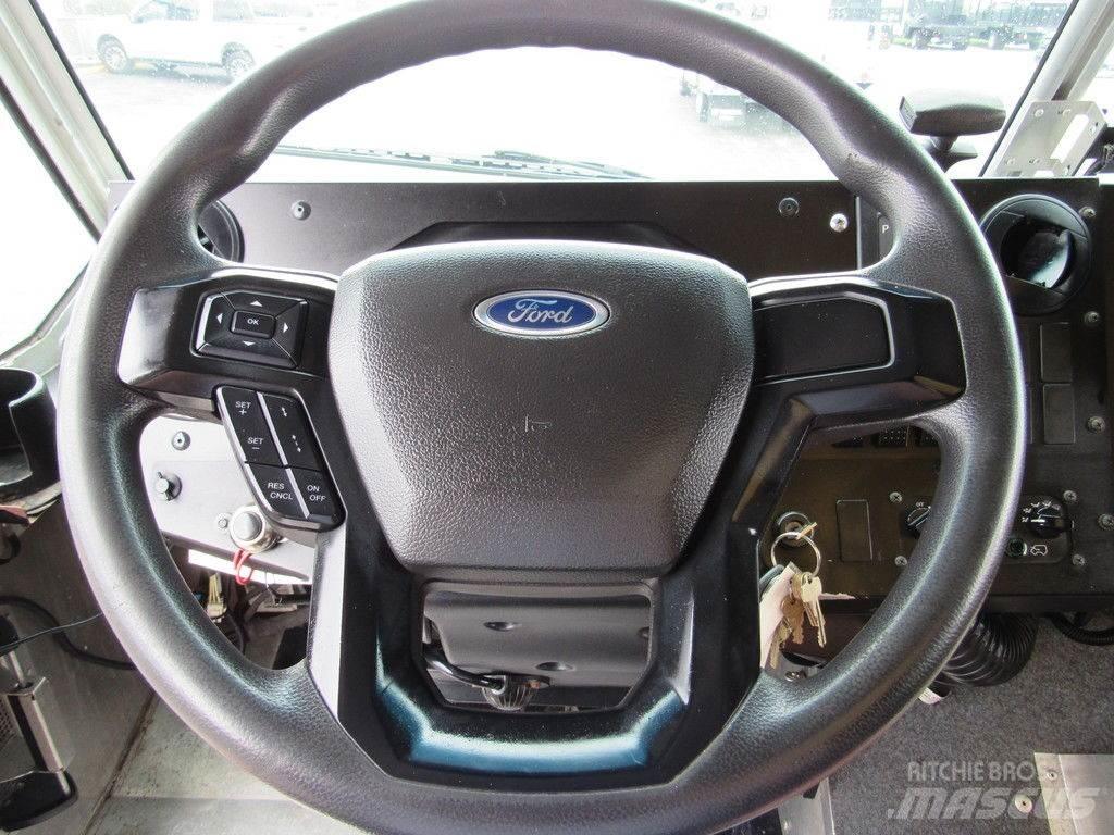 Ford F-59 Kofferaufbau