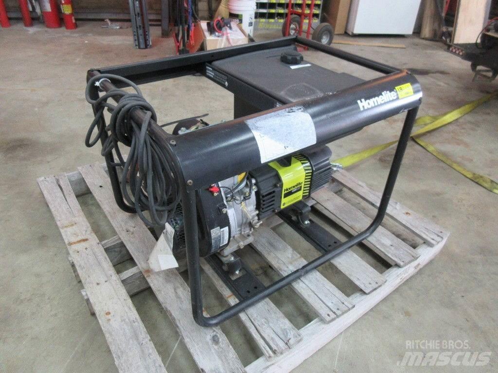 Homelite LR4300 Andere Zubehörteile