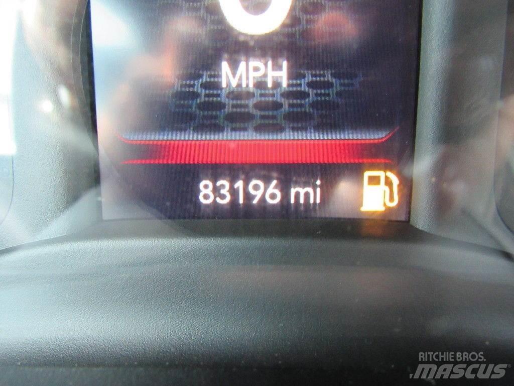 RAM 5500 Kipper