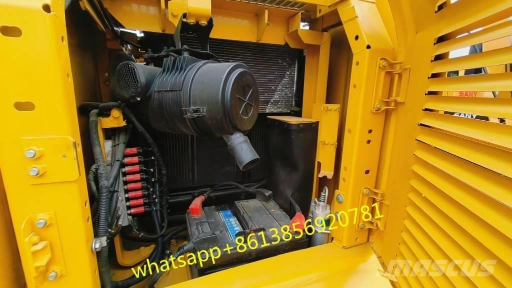 Komatsu PC 130-7 Midibagger  7t - 12t